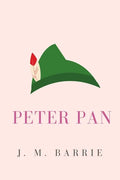 Peter Pan - Paperback