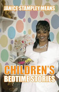 Children's Bedtime Stories - Paperback