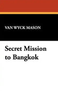 Secret Mission to Bangkok - Paperback