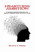 Heartless Ambition - Paperback