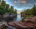 Reflections - Finding Beauty in Humble Places: the photography of Jay Rasmussen - Hardcover