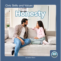 Honesty - Library Binding