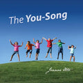 The You-Song - Paperback