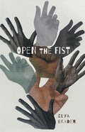 Open The Fist - Paperback
