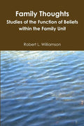 Family Thoughts - Paperback