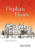 Orphan Doors - Paperback