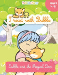 Bubble and the Magical Door: I read with Bubble - Paperback