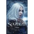 Scarlight - Paperback