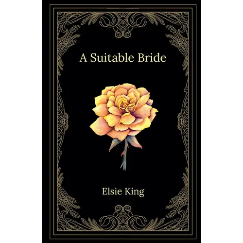 A Suitable Bride - Paperback