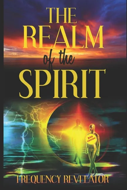 The Realm of the Spirit - Paperback