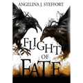 Flight of Fate - Hardcover