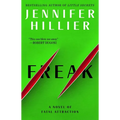 Freak - Paperback