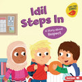 IDIL Steps in: A Story about Respect - Library Binding