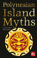 Polynesian Island Myths - Paperback