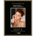 Lilit a: Top Models of Metart.com - Hardcover