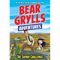 Safari Challenge - Library Binding