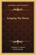 Jumping the Horse - Paperback