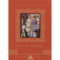 Little Women: Illustrated by M. E. Gray - Hardcover