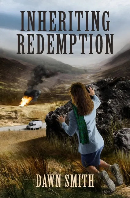 Inheriting Redemption - Paperback