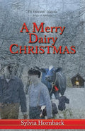 A Merry Dairy Christmas - Paperback