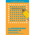 Wonderword Treasury 59 - Paperback