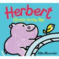 Herbert Climbs to the Top - Hardcover