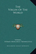 The Virgin of the World - Hardcover
