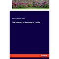 The Itinerary of Benjamin of Tudela - Paperback