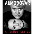 Almodóvar: A Retrospective - Hardcover