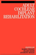 Adult Cochlear Implant Rehabilitation - Paperback