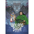 Vinland Saga 12 - Hardcover