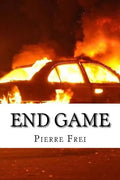 End Game - Paperback