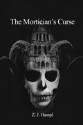 The Mortician's Curse - Paperback