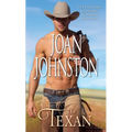 The Texan - Paperback
