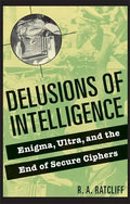 Delusions of Intelligence - Paperback