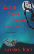 Ritual Abuse - Winter: Spiritual Warfare - Paperback