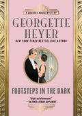 Footsteps in the Dark - Paperback