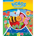 Bichos Buscadores (Busy Bugs): Mi Primer Busca Y Encuentra (First Look and Find) - Library Binding