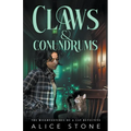 Claws and Conundrums: The Misadventures of a Cat Detective - Paperback