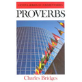 Proverbs - Library Binding