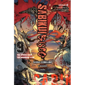 Sabikui Bisco, Vol. 9 (Light Novel): The Atman Star, the Brahman Star - Paperback