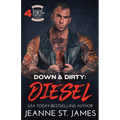 Down & Dirty - Diesel - Paperback