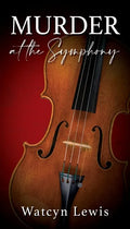 Murder at the Symphony - Paperback