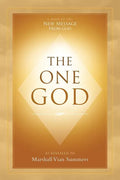 The One God - Paperback
