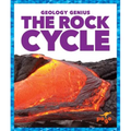 The Rock Cycle - Hardcover