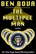 The Multiple Man - Paperback