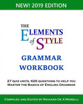 The Elements of Style: Grammar Workbook - Paperback