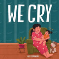 We Cry - Paperback