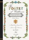 The Poetry of Wildflowers: For the Traveler - Paperback