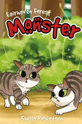 Fairhaven Forest: Monster - Paperback